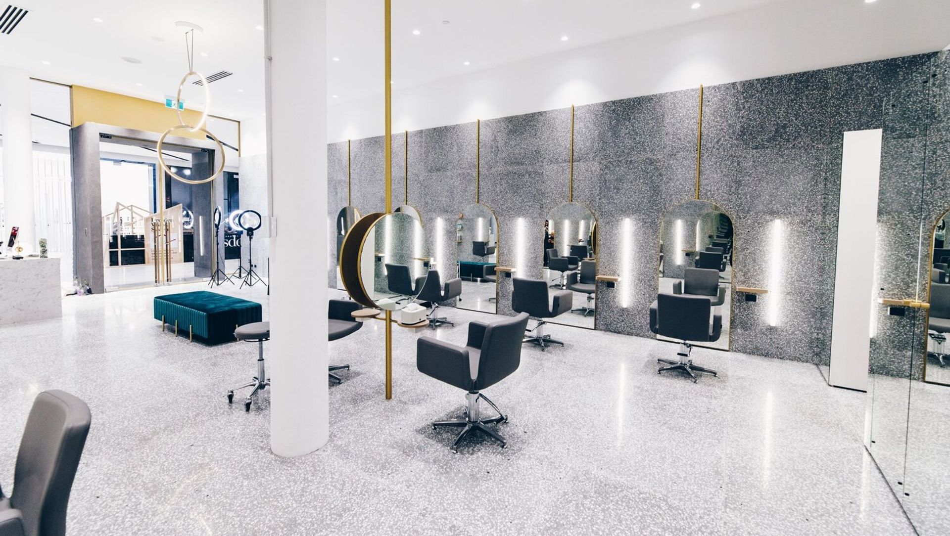 Sulin | Westfield Newmarket banner