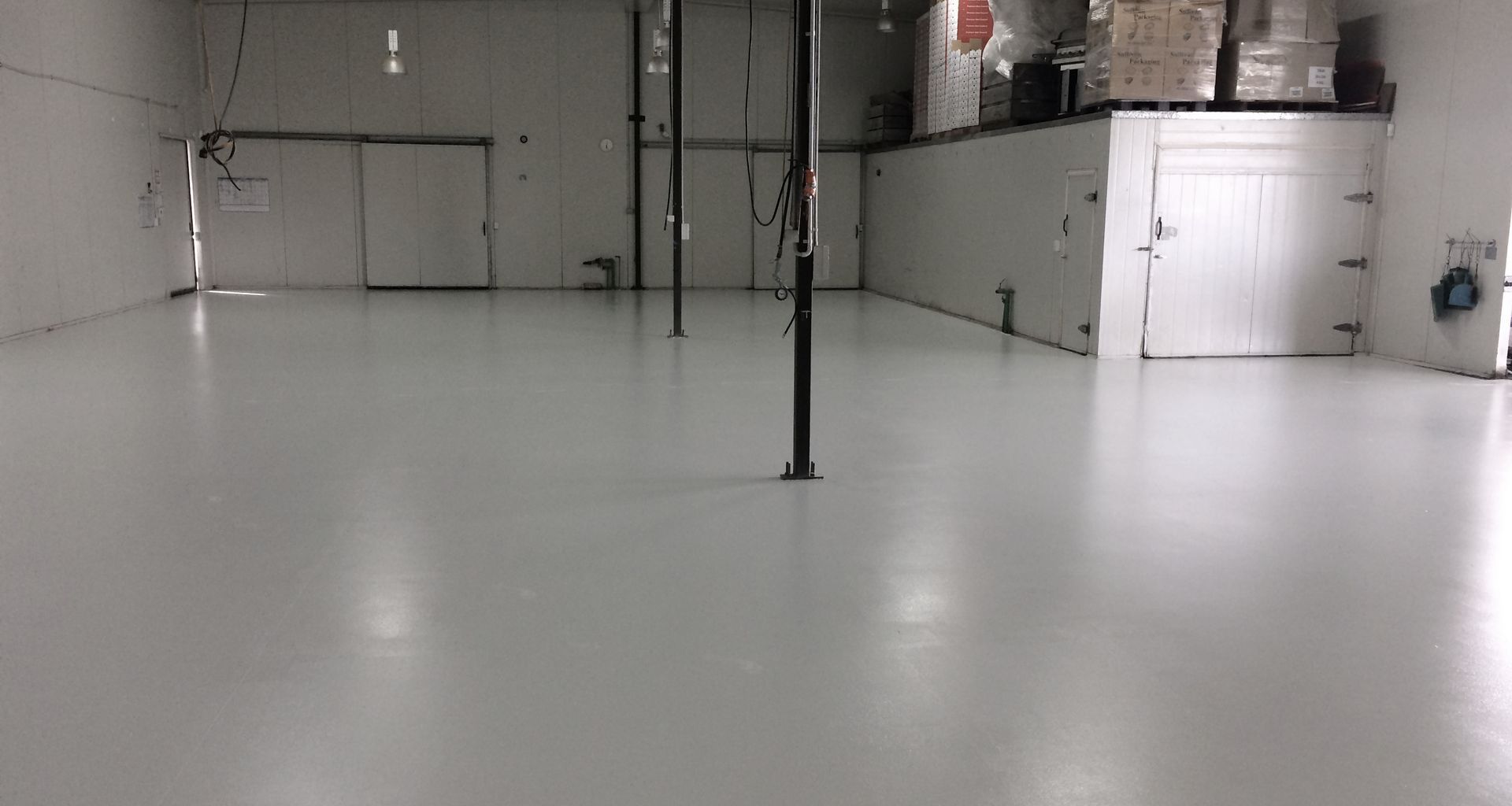 Floors Winter banner