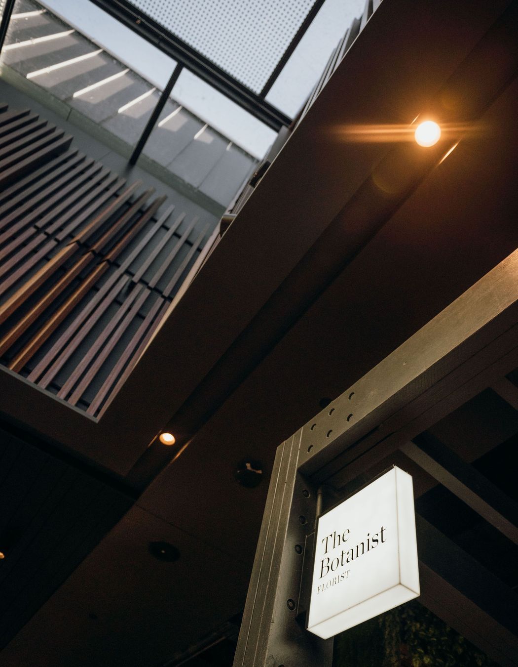 The Botanist Florist