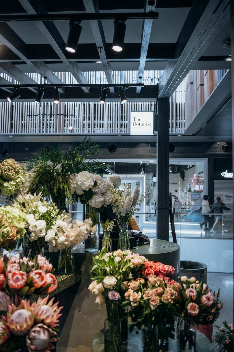 The Botanist Florist