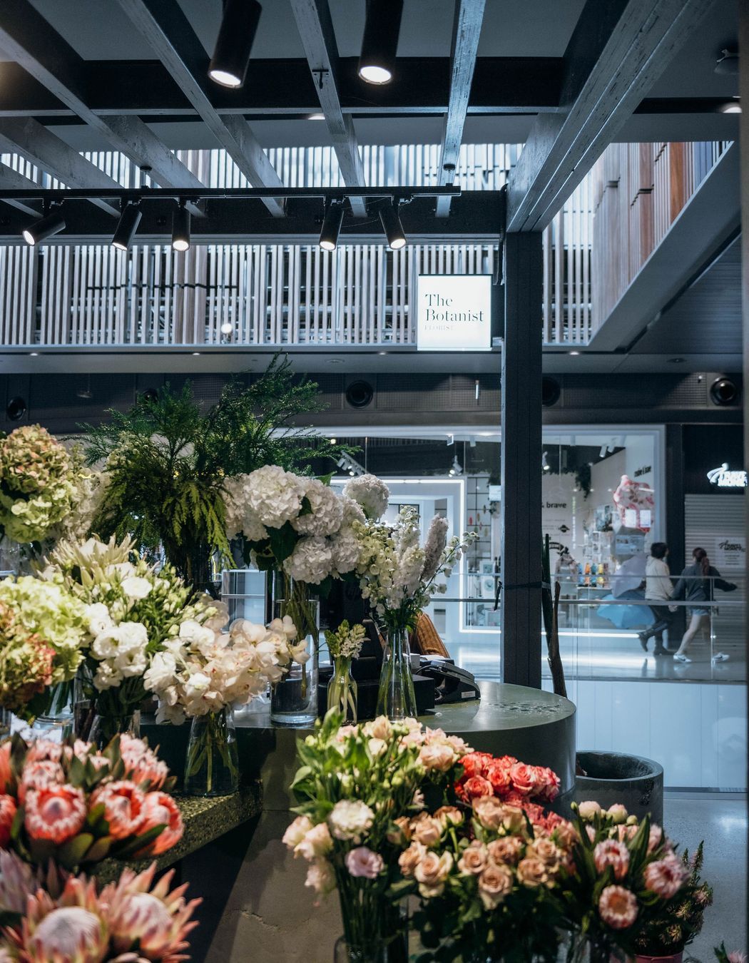 The Botanist Florist
