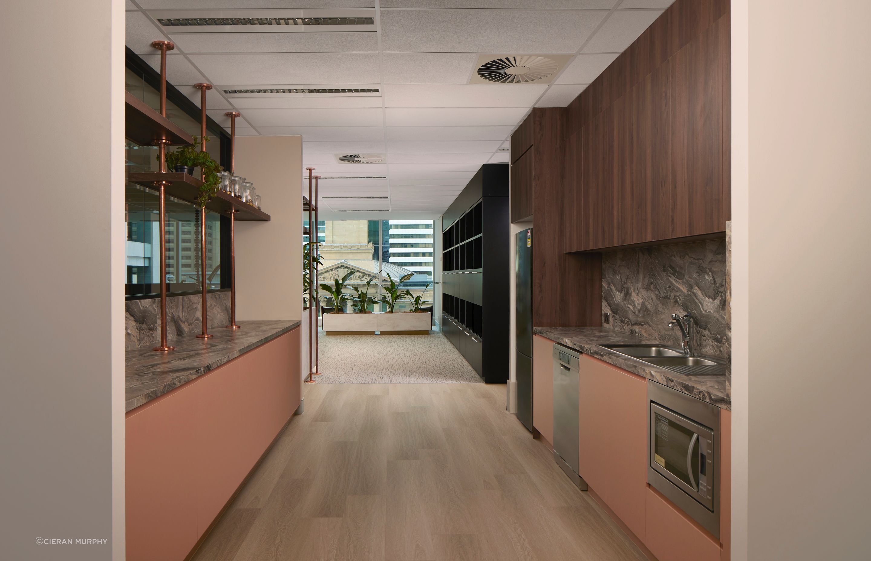 Dexus, 3/145 Ann Street
