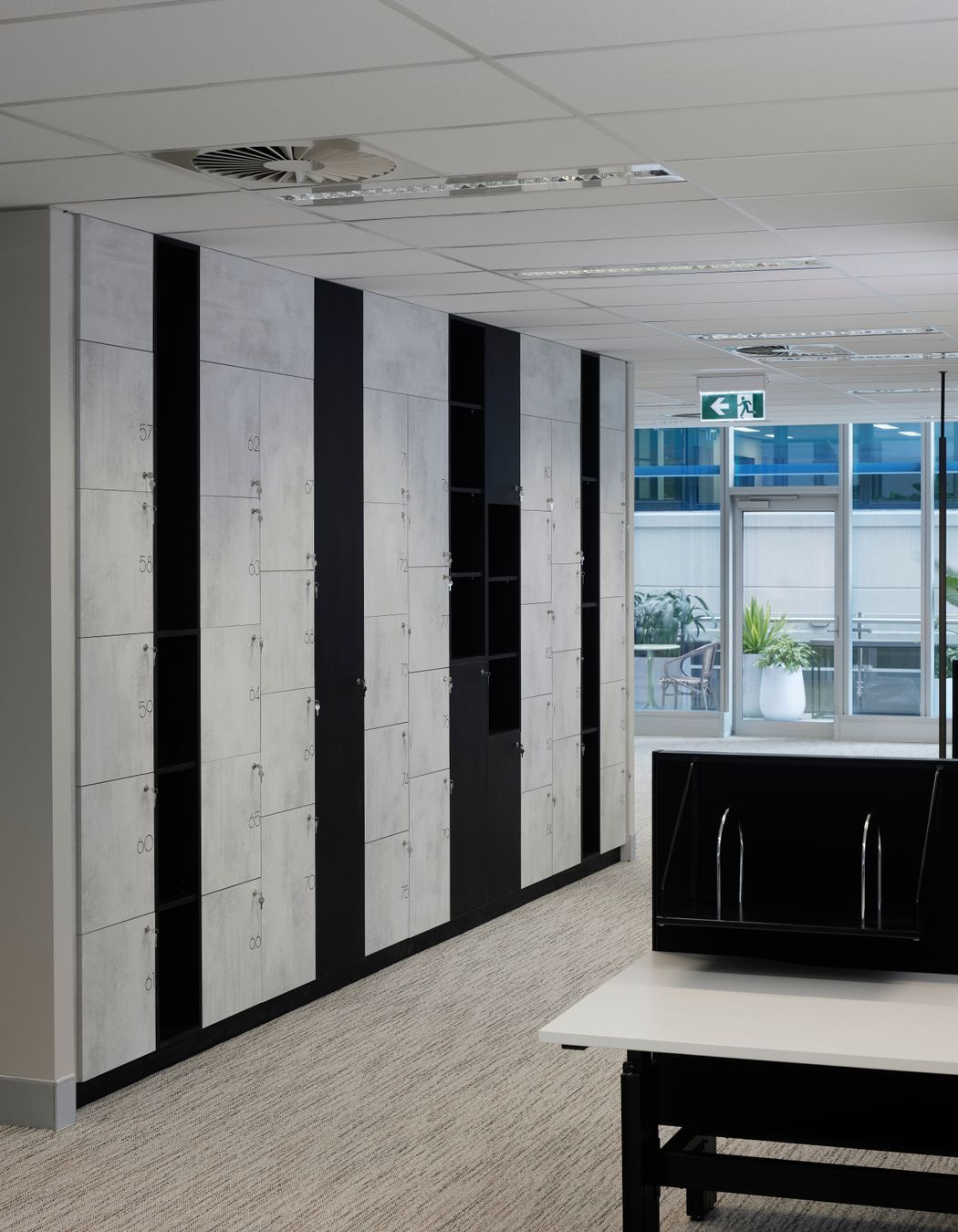Dexus, 3/145 Ann Street