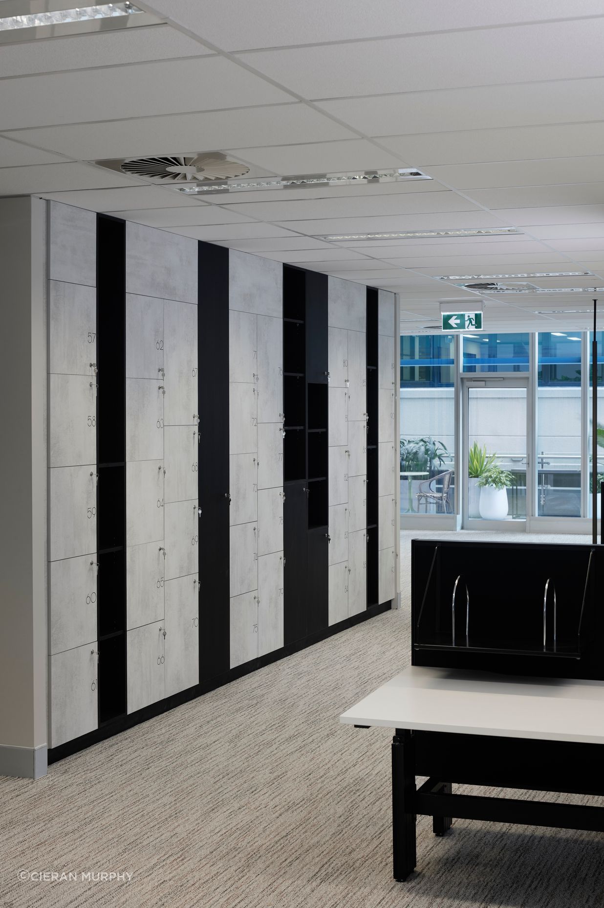 Dexus, 3/145 Ann Street