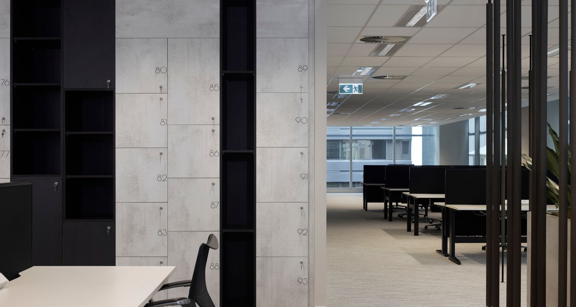Dexus, 3/145 Ann Street banner
