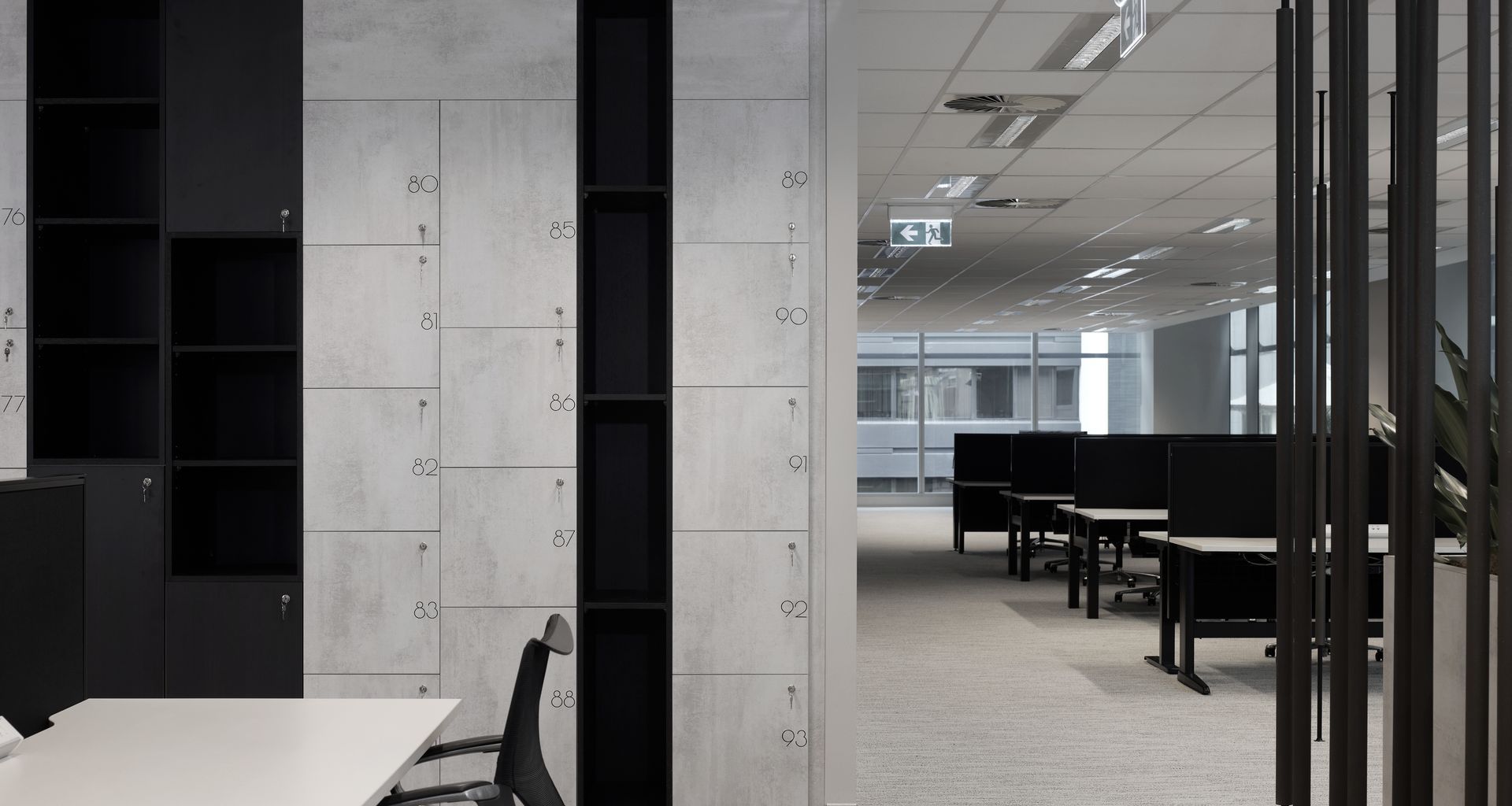 Dexus, 3/145 Ann Street banner