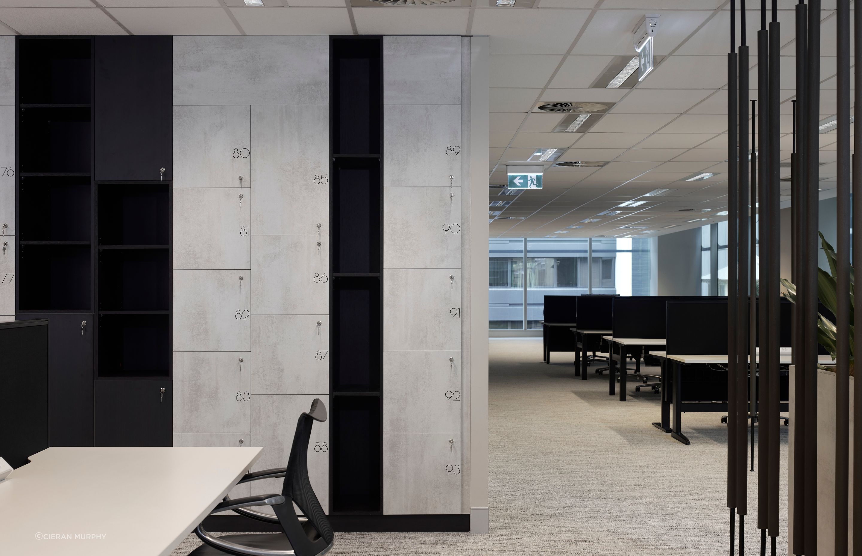 Dexus, 3/145 Ann Street