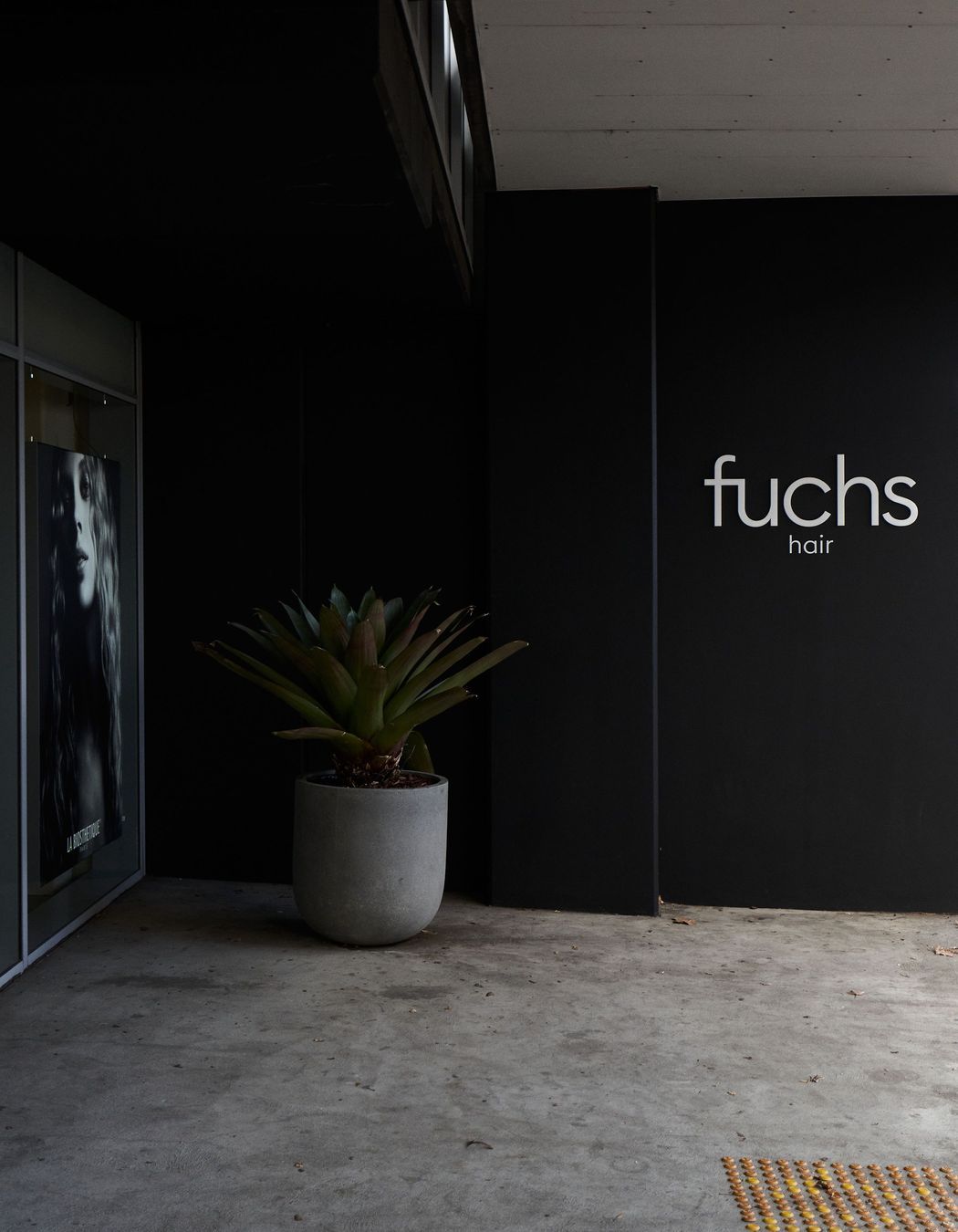 Fuchs
