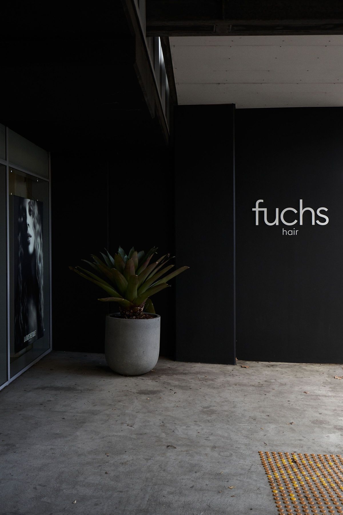 Fuchs