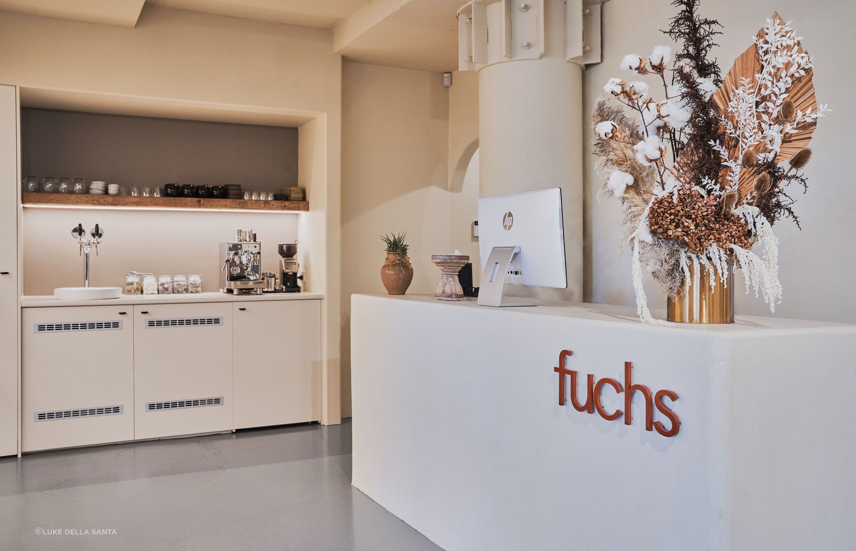 Fuchs