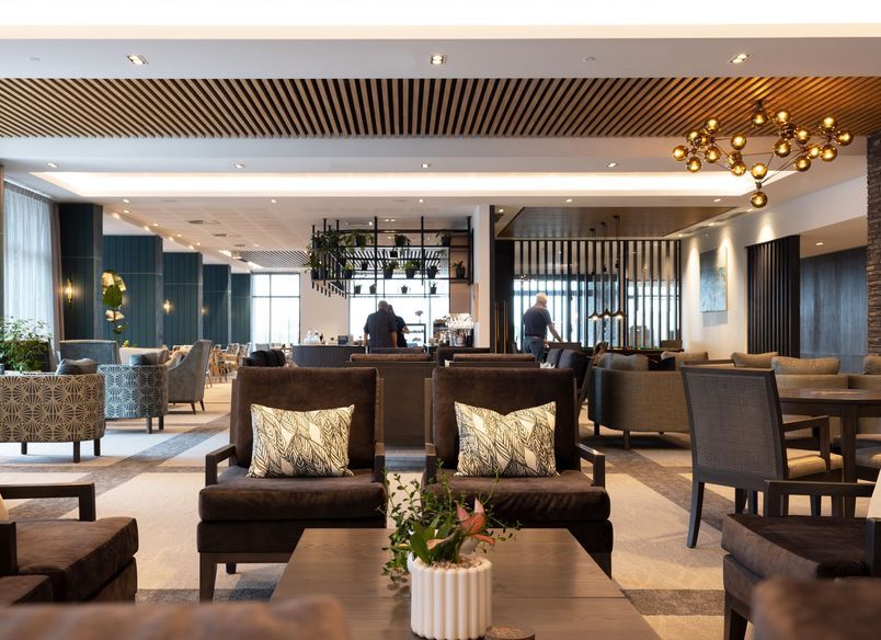 Metlifecare Gulf Rise