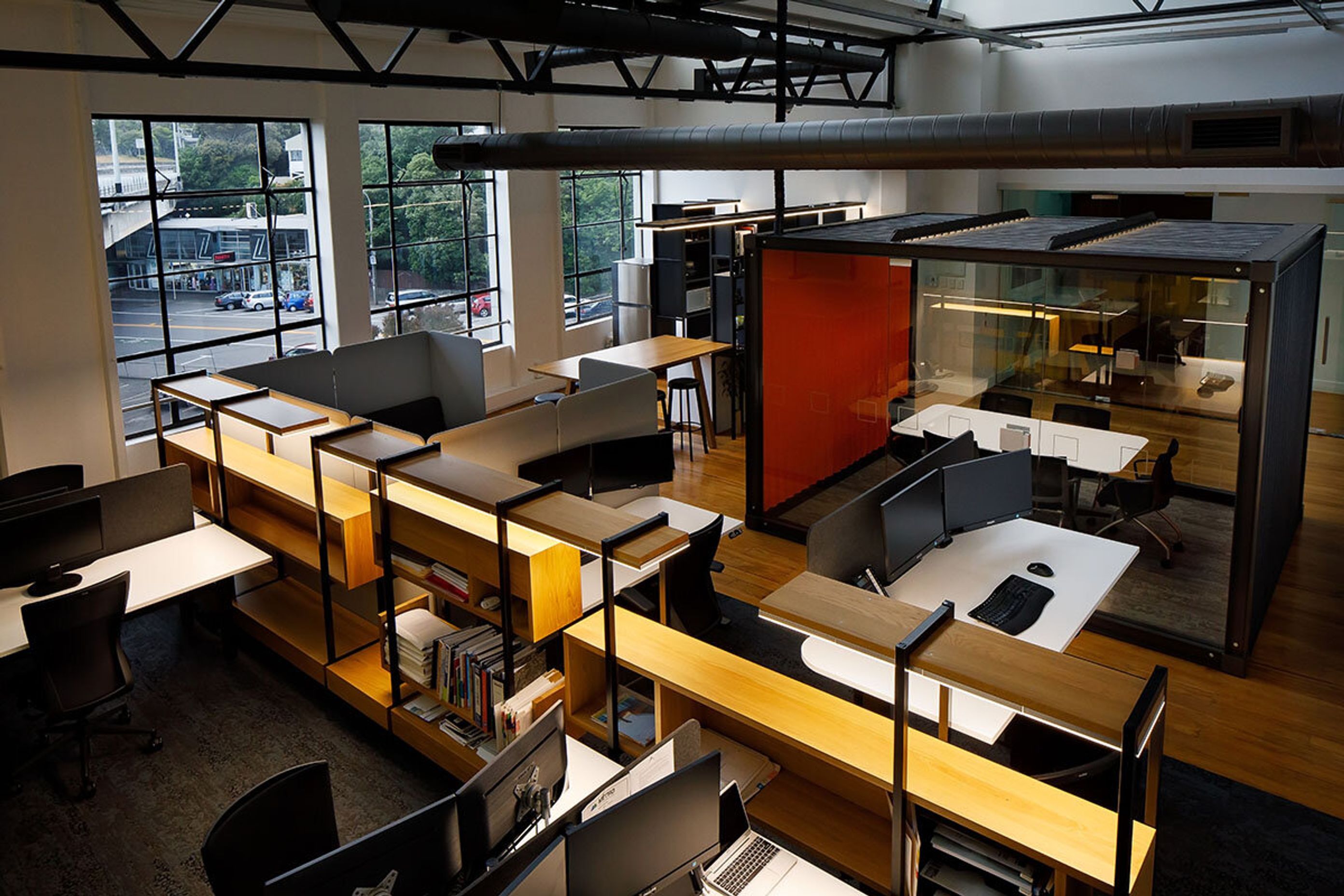 Arcon Interiors