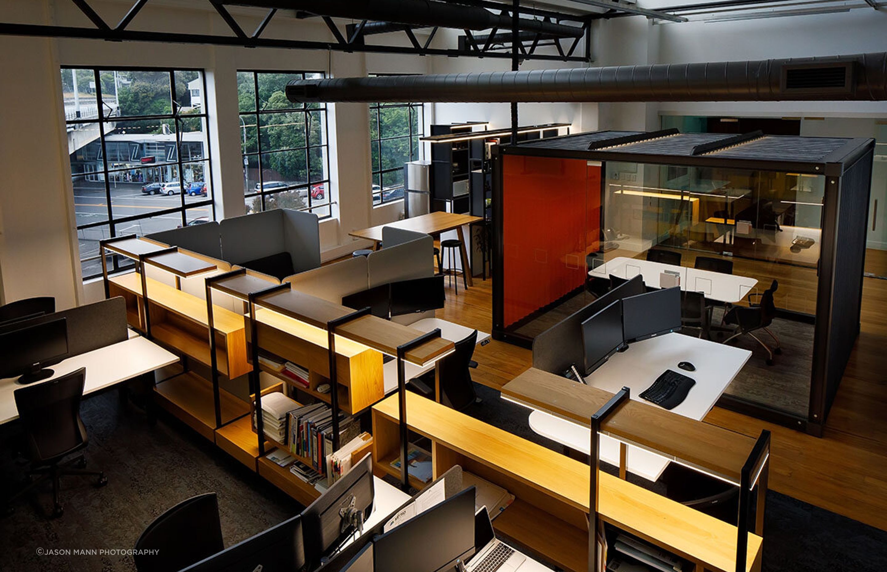 Arcon Interiors