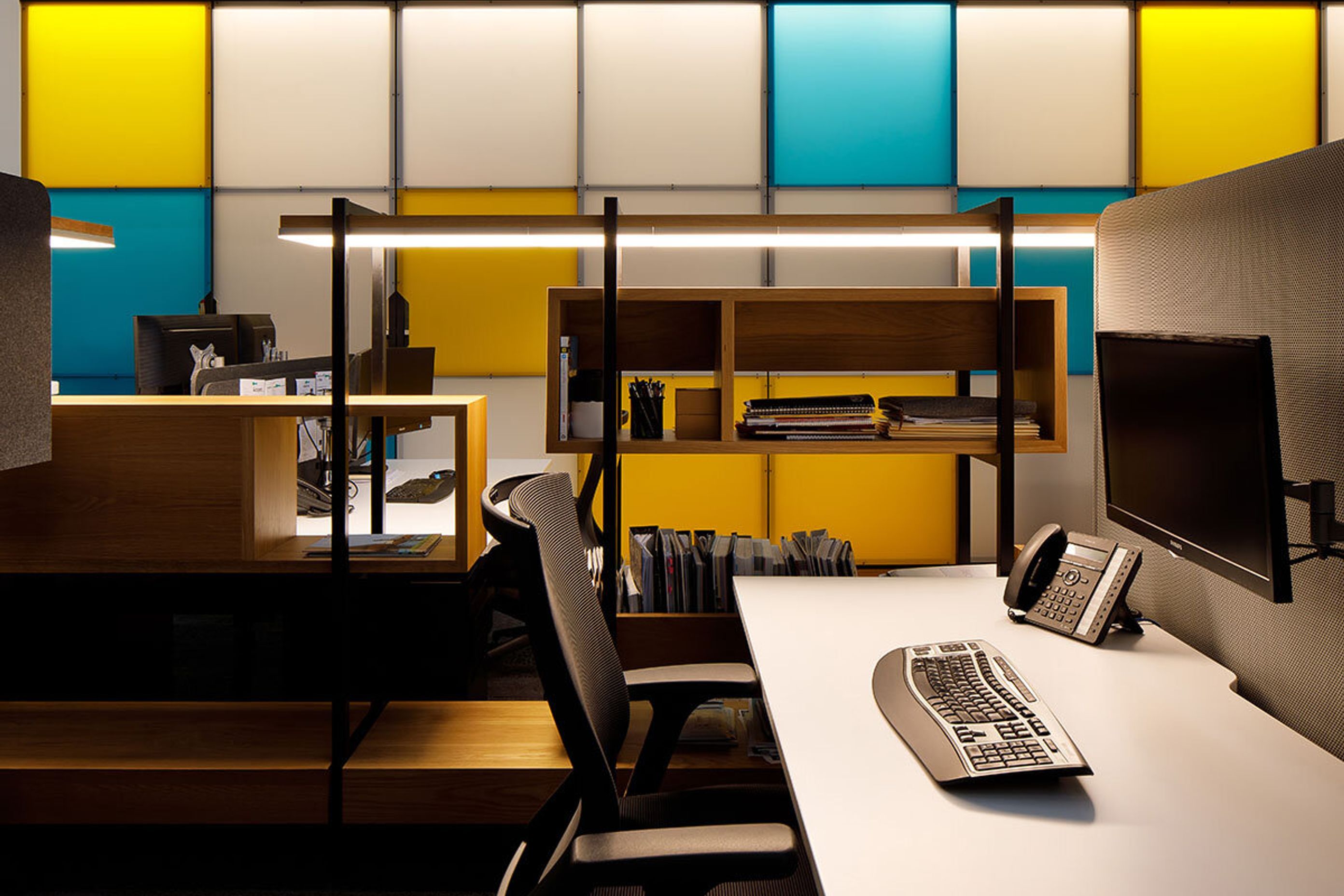 Arcon Interiors