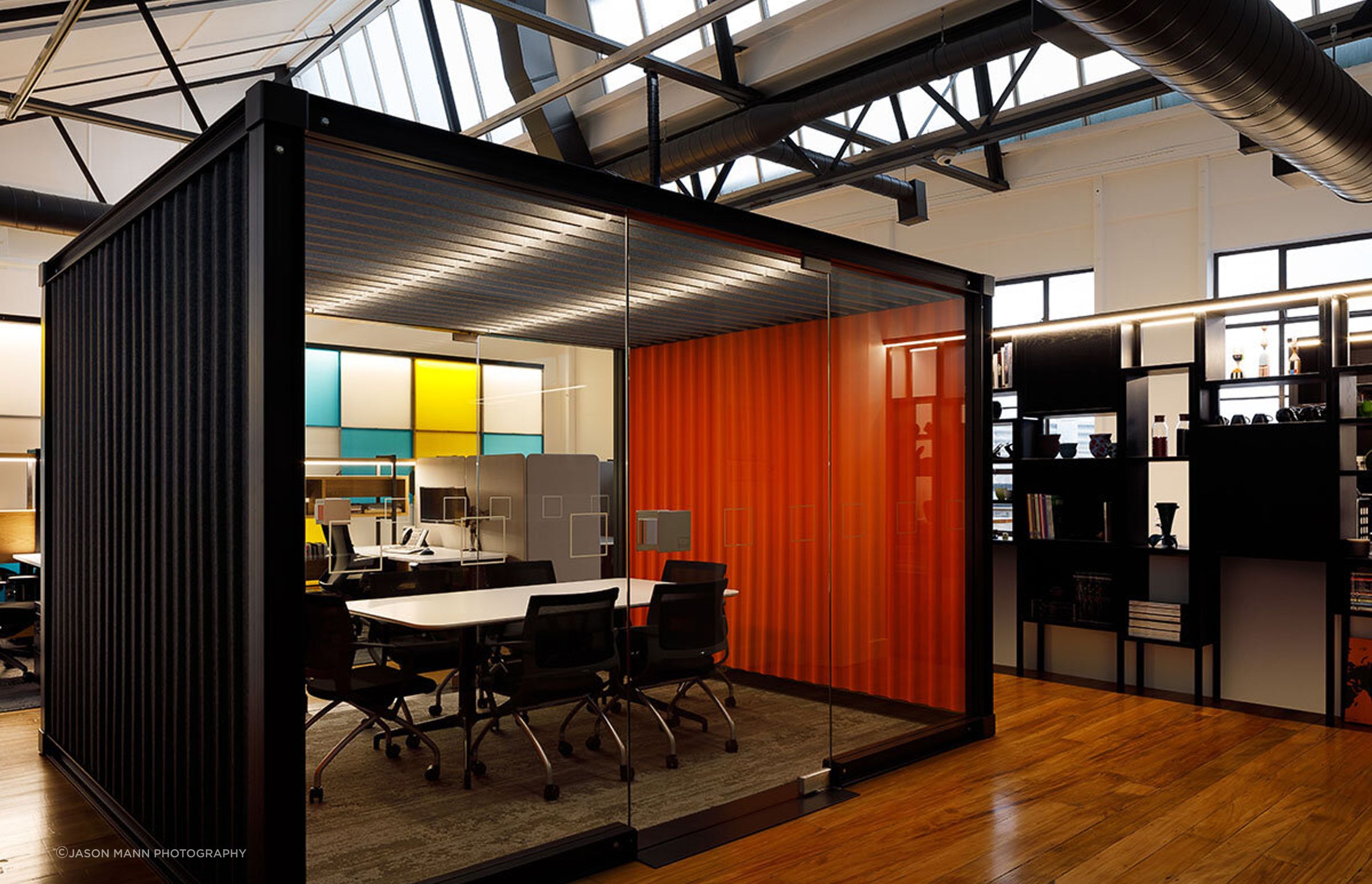 Arcon Interiors