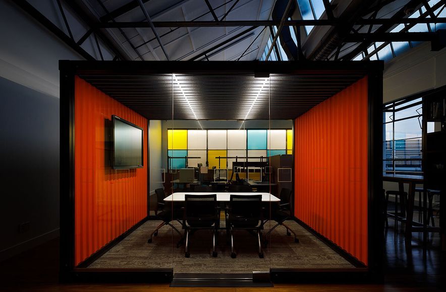 Arcon Interiors