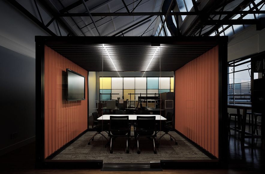 Arcon Interiors