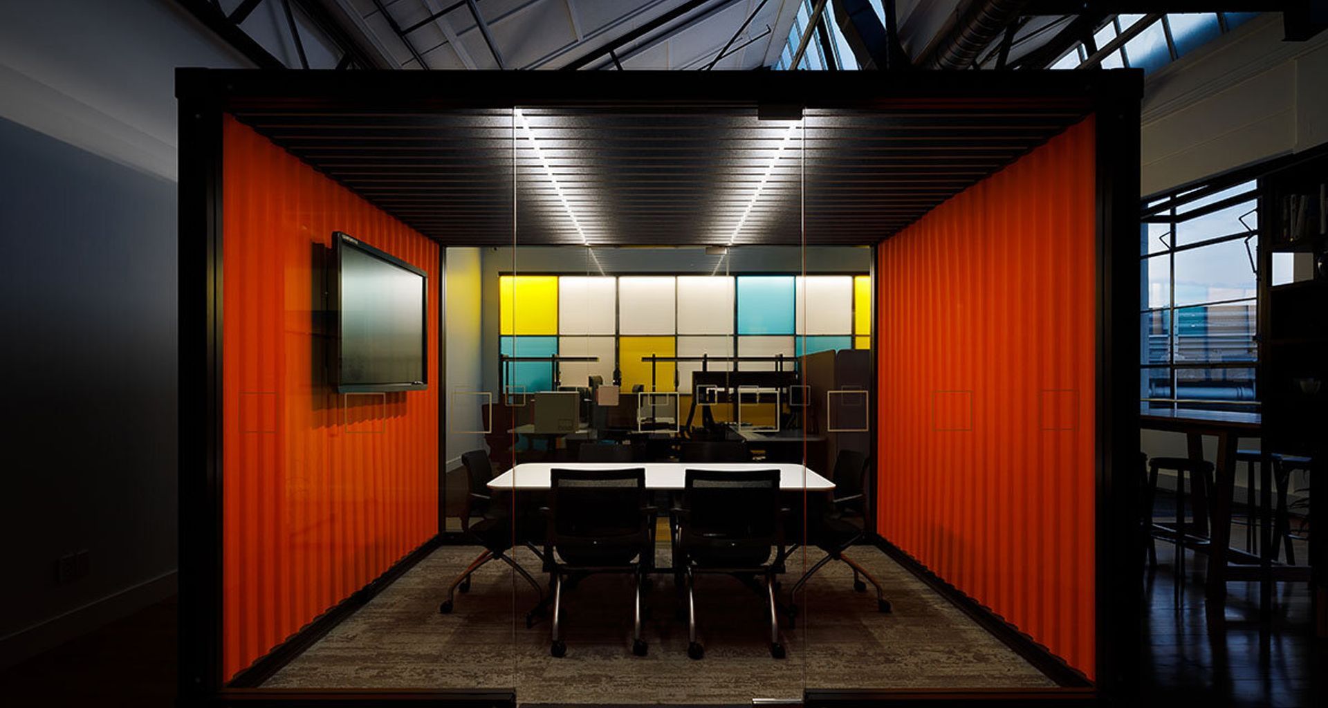 Arcon Interiors banner