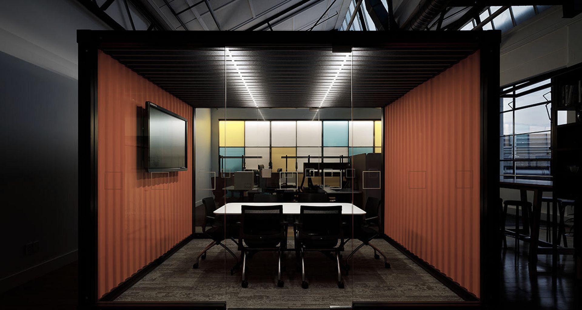 Arcon Interiors banner