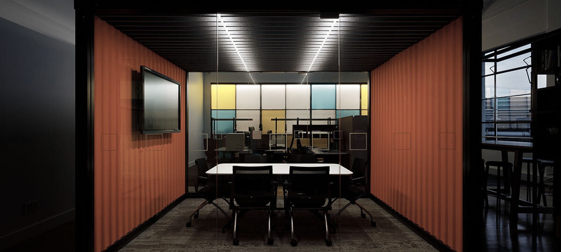 Arcon Interiors banner