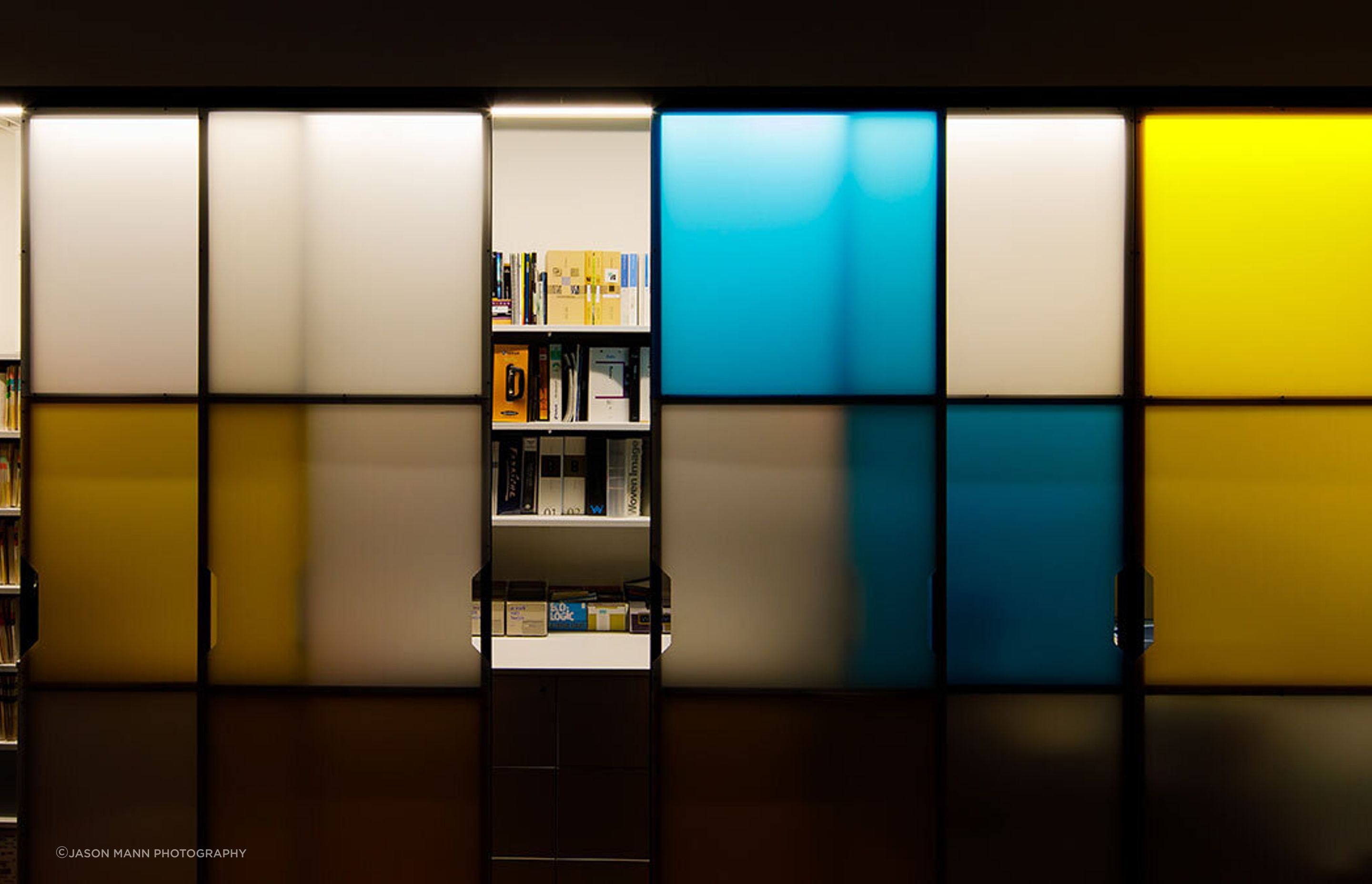 Arcon Interiors