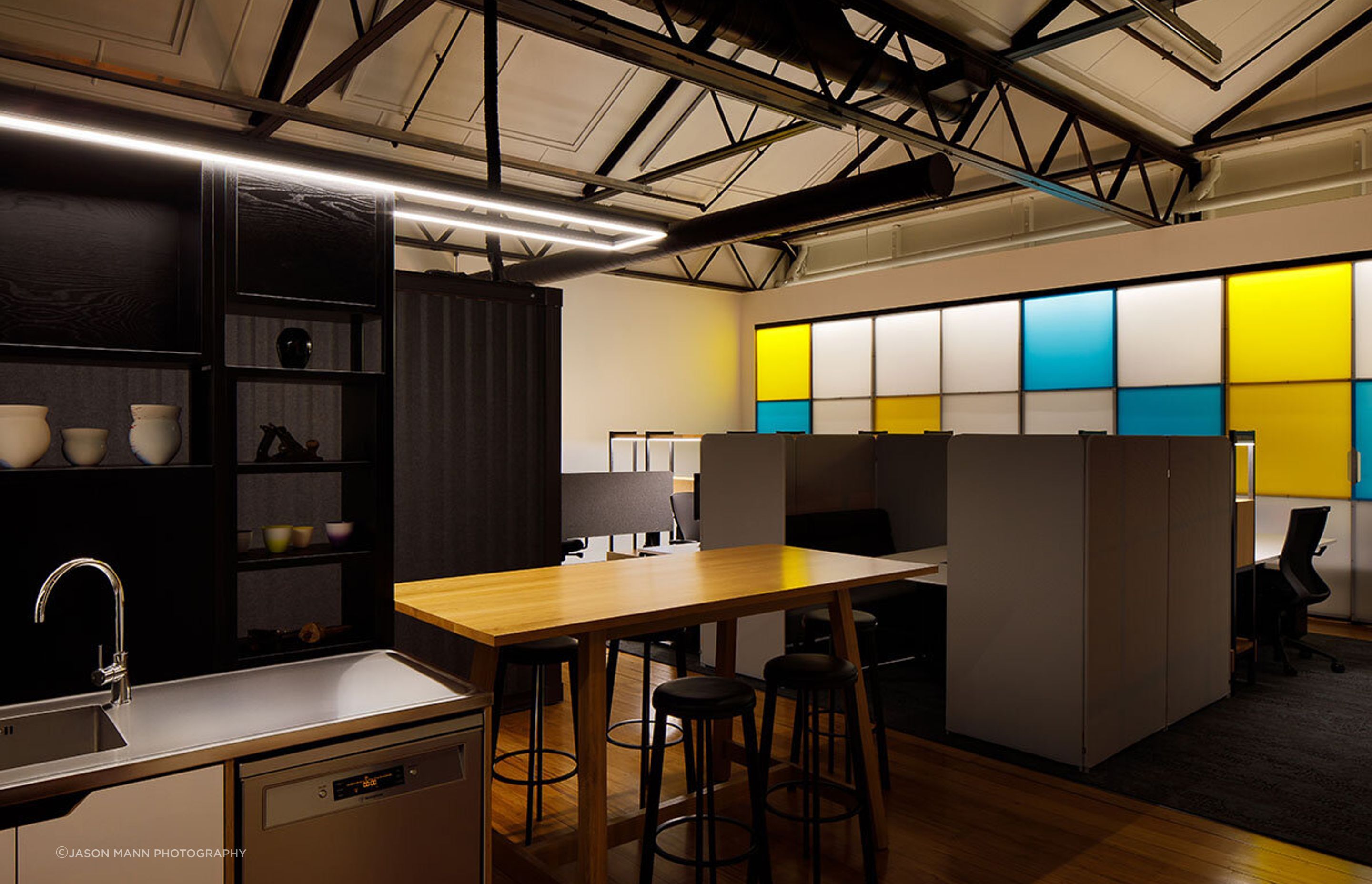 Arcon Interiors