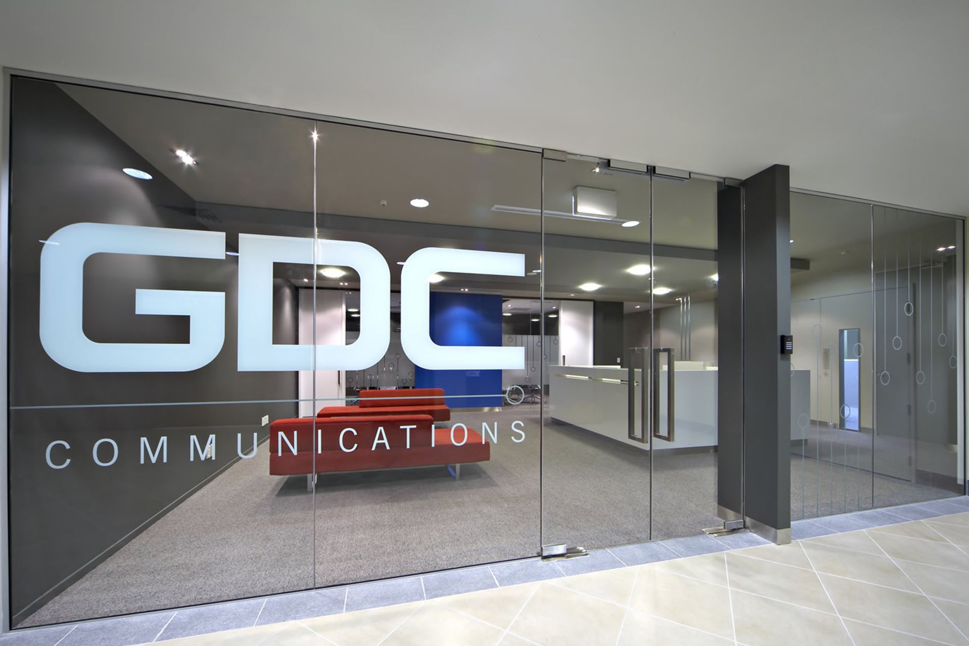 GDC Communications