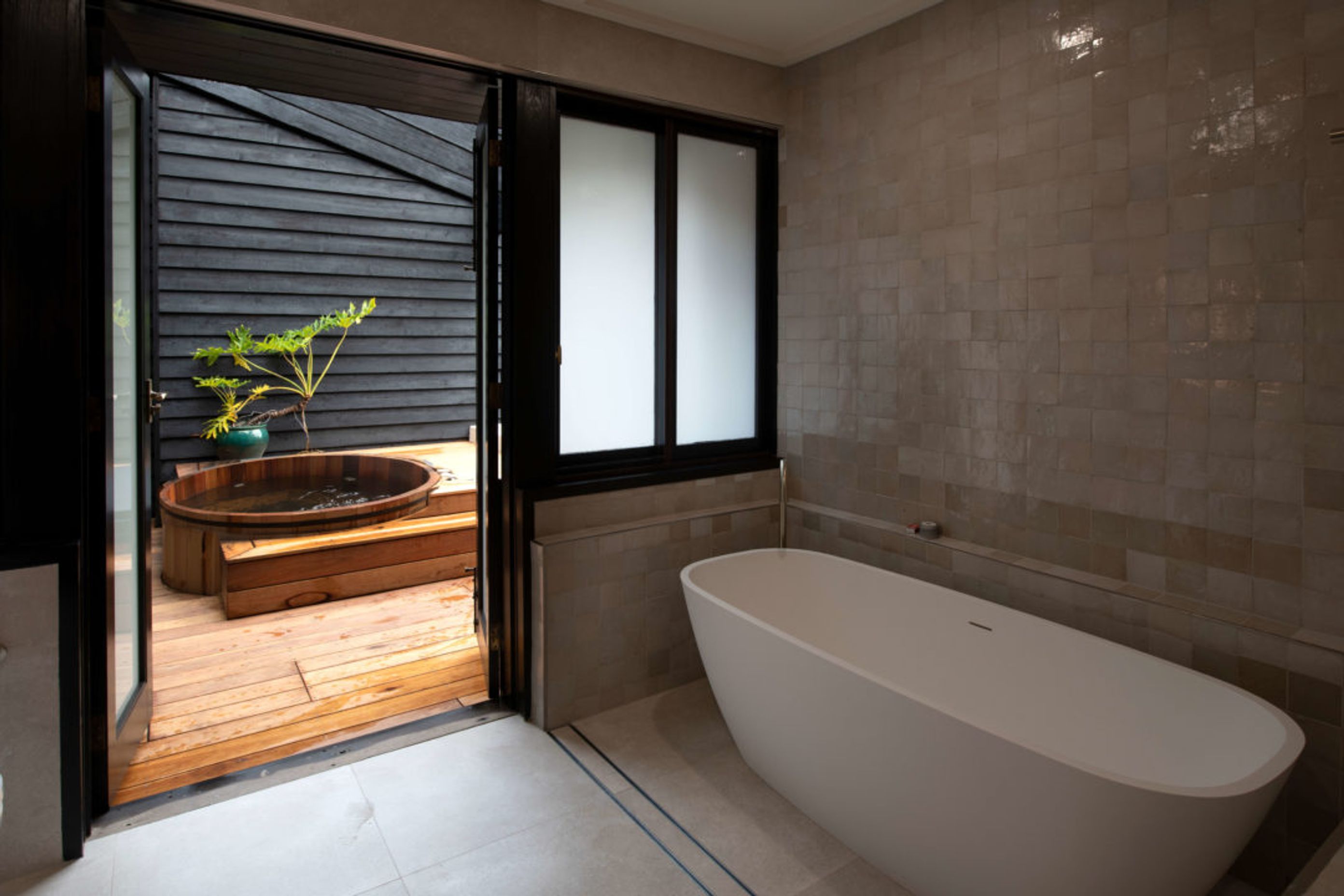 Spicers Tower Lodge