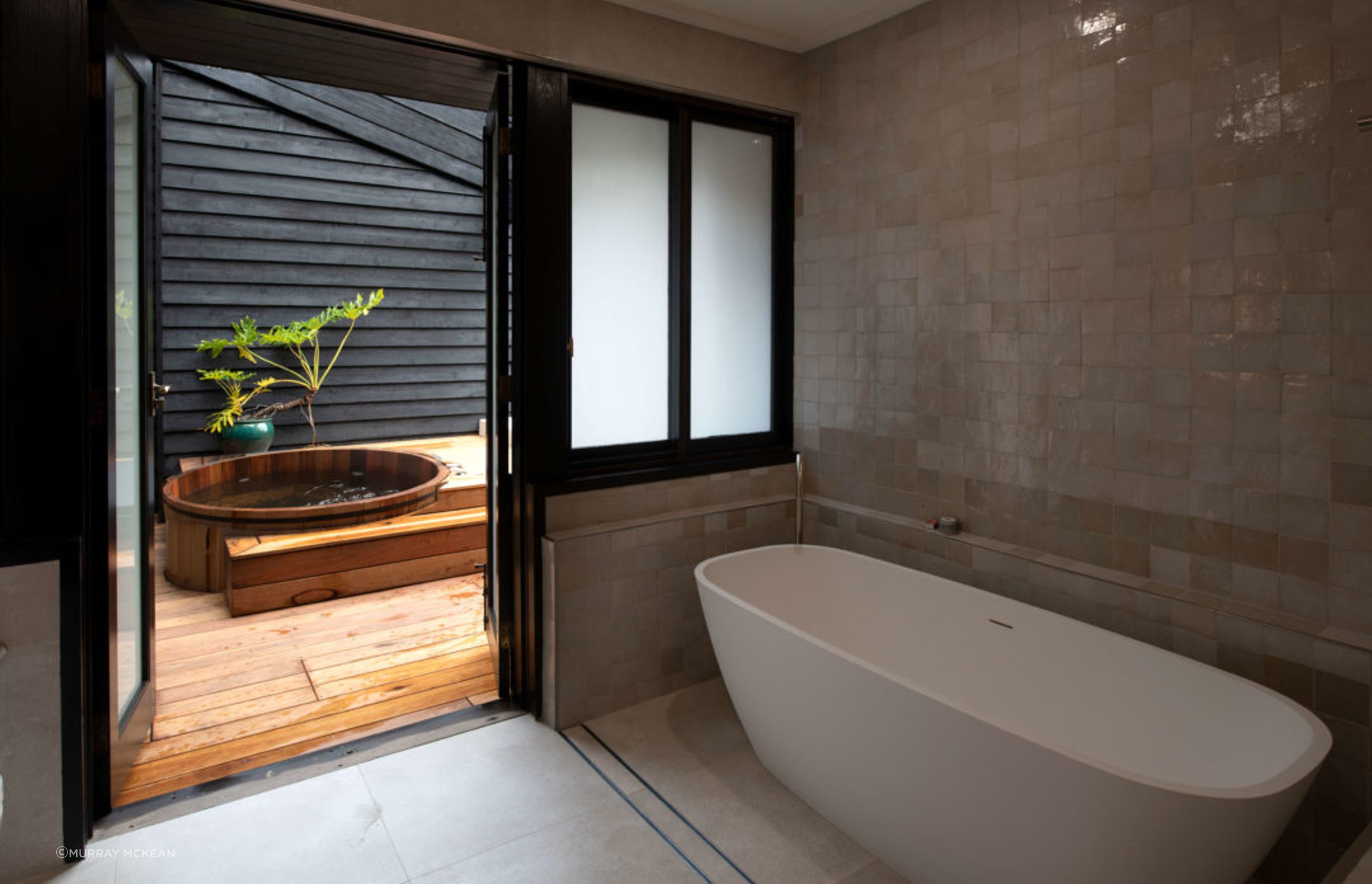 Spicers Tower Lodge