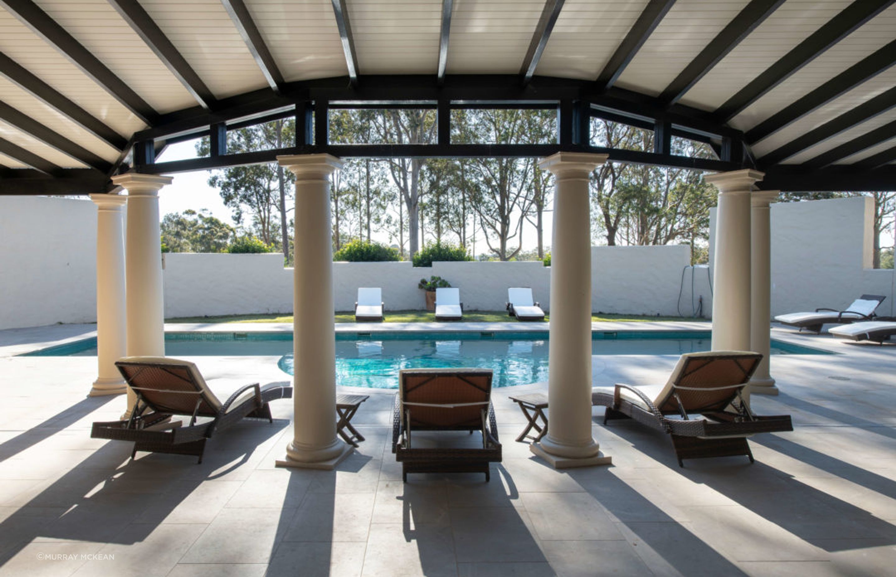 Spicers Tower Lodge