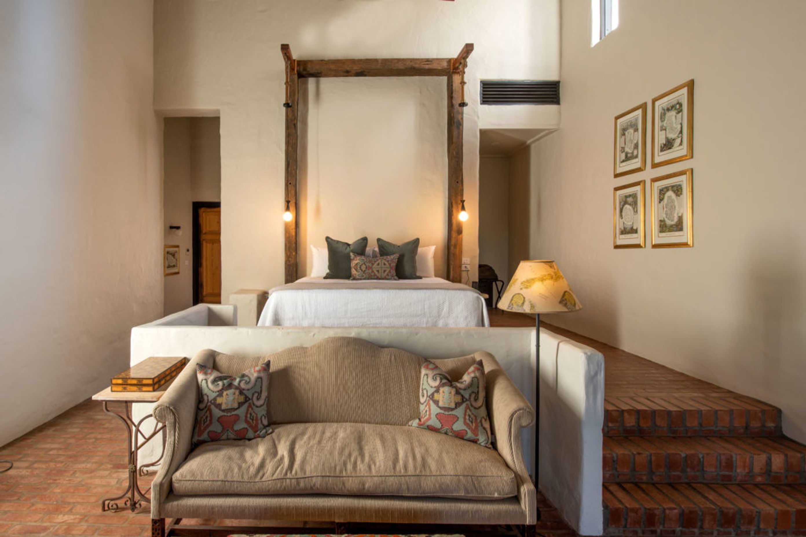 Spicers Tower Lodge