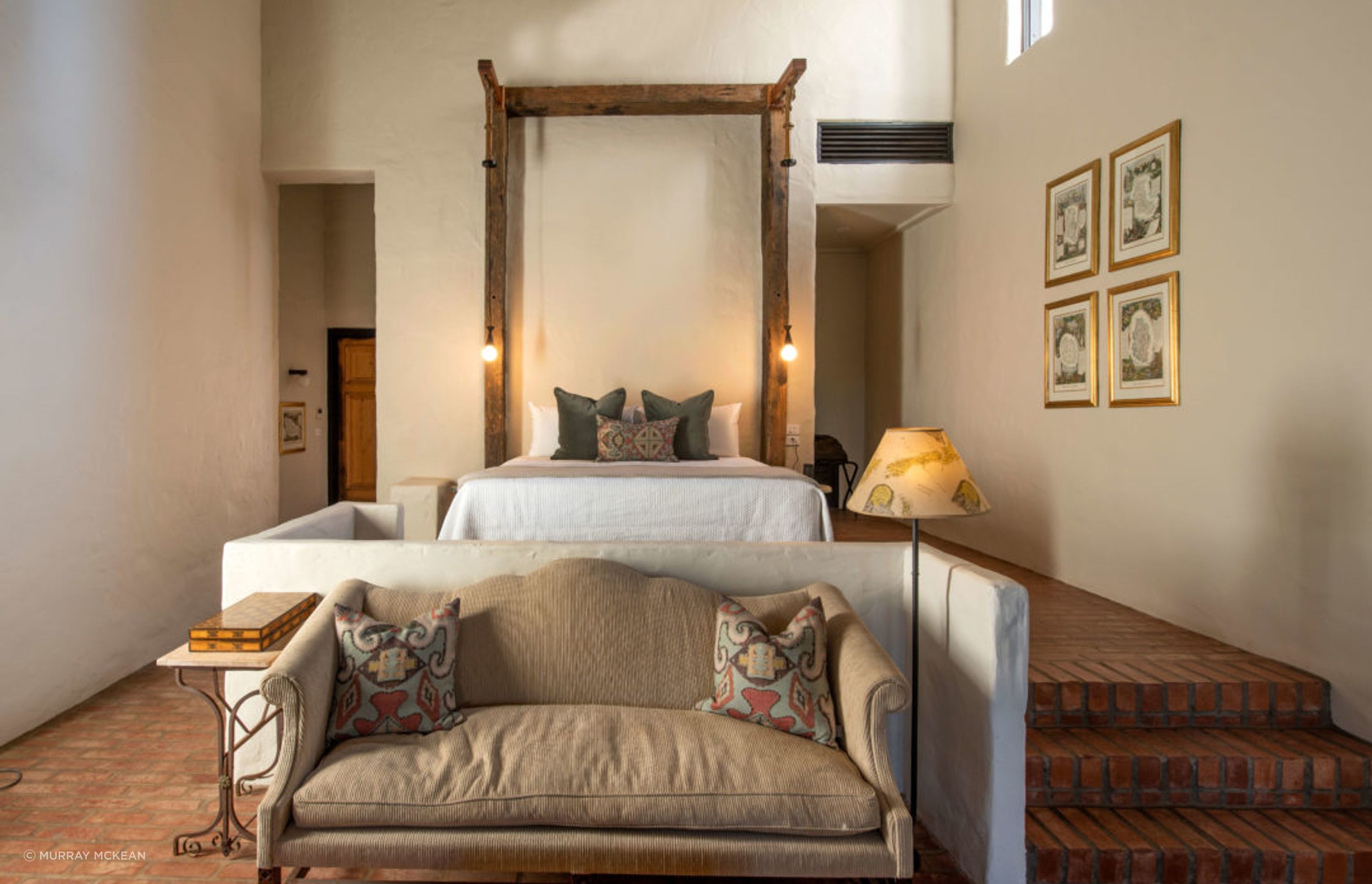 Spicers Tower Lodge