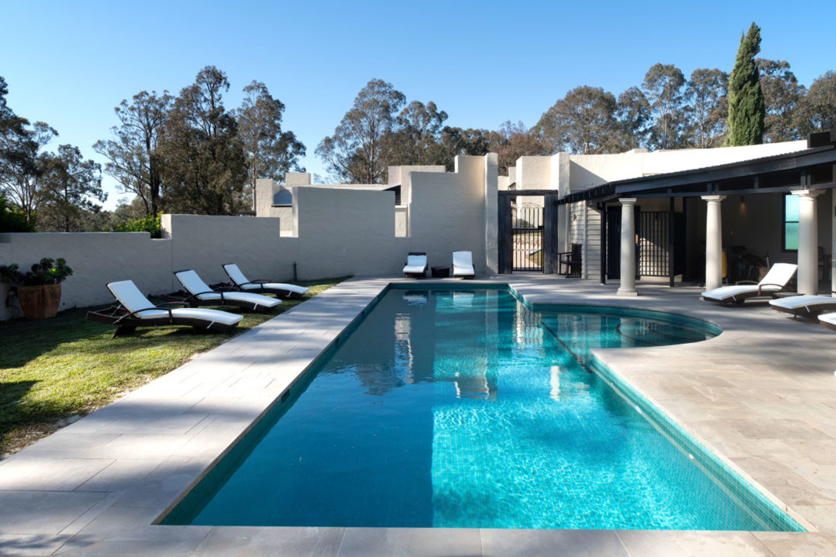 Spicers Tower Lodge