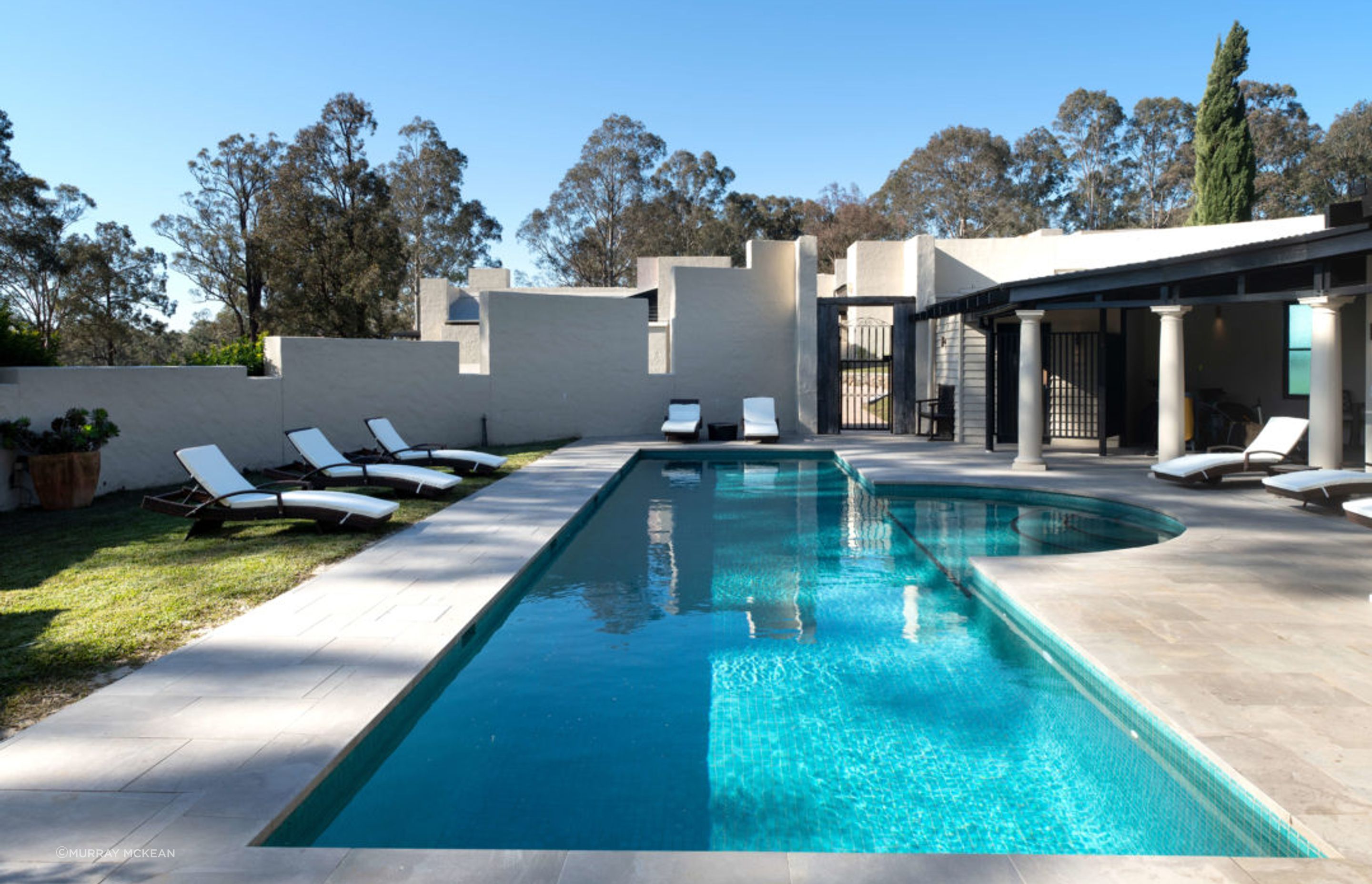 Spicers Tower Lodge