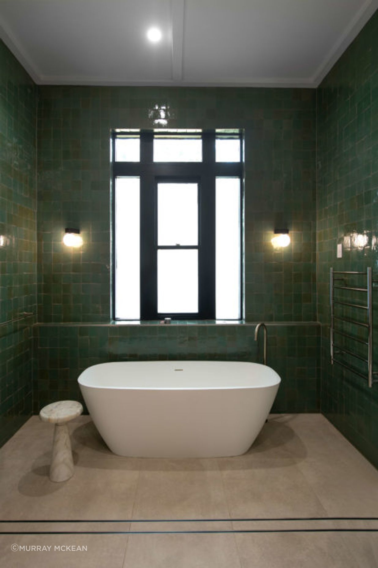 Spicers Tower Lodge