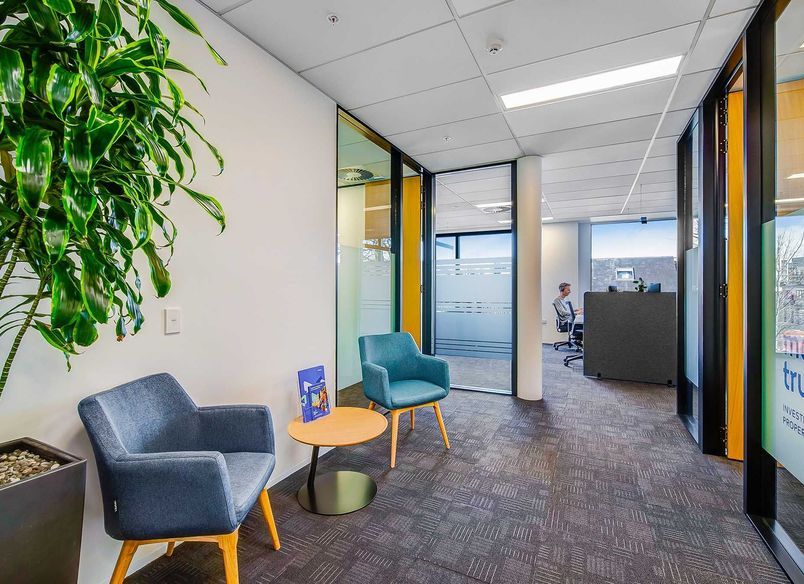 First Mortgage Trust