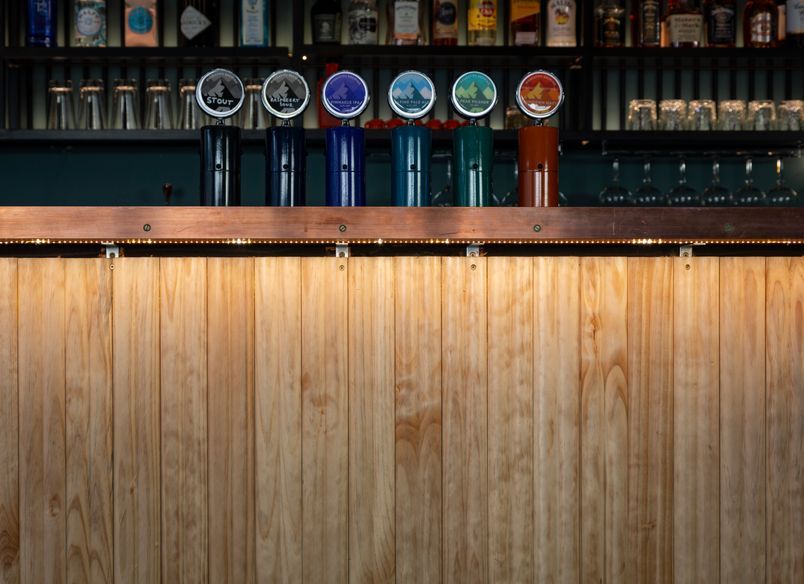 The Whakatipu Brewery, Simple Sophistication in Queenstown's Brewery Scene