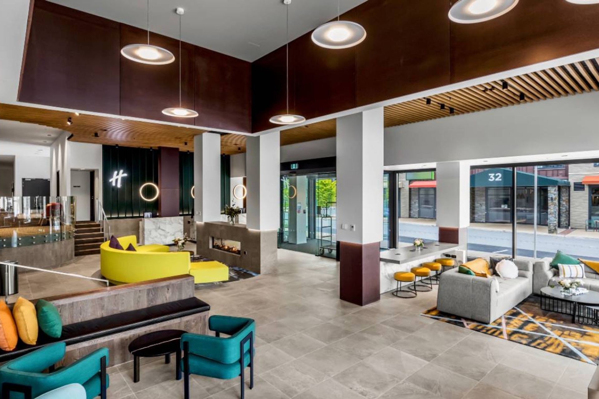 Holiday Inn Queenstown