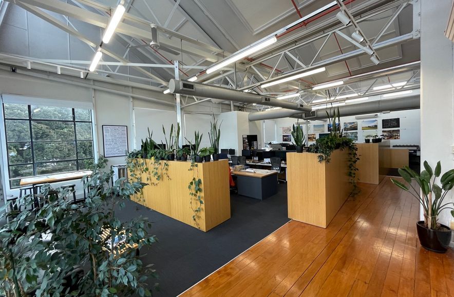 Architecture HDT