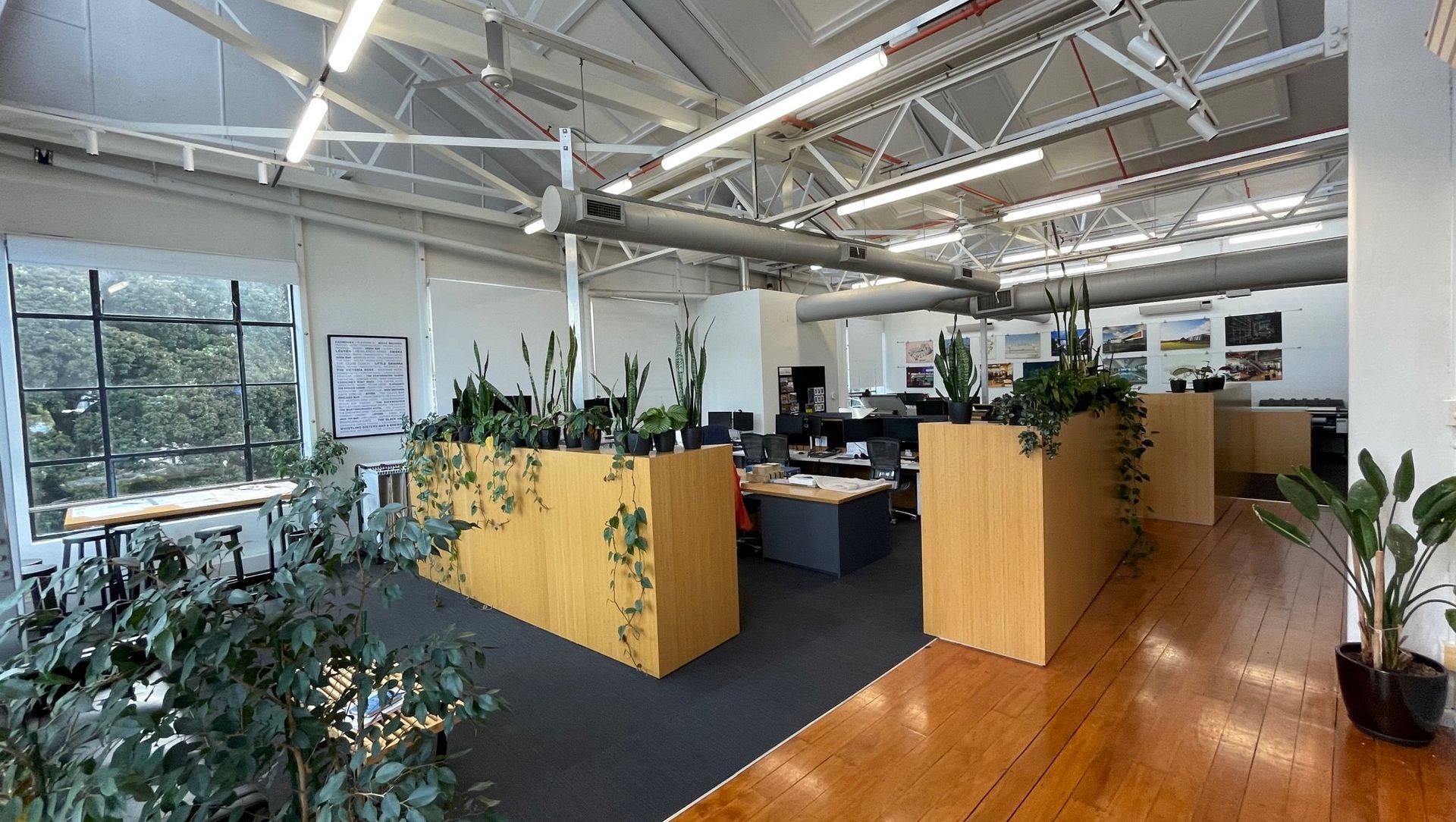 Architecture HDT banner