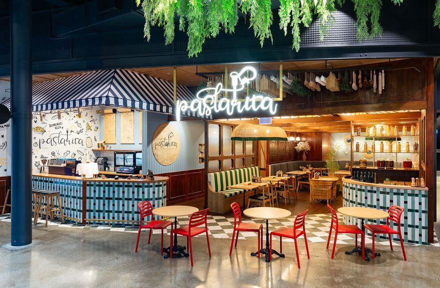 Pastarita