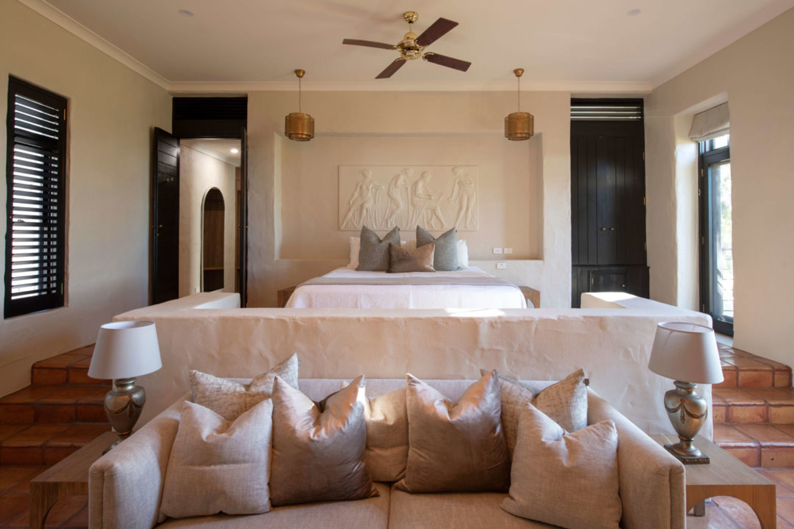 Spicers Tower Lodge