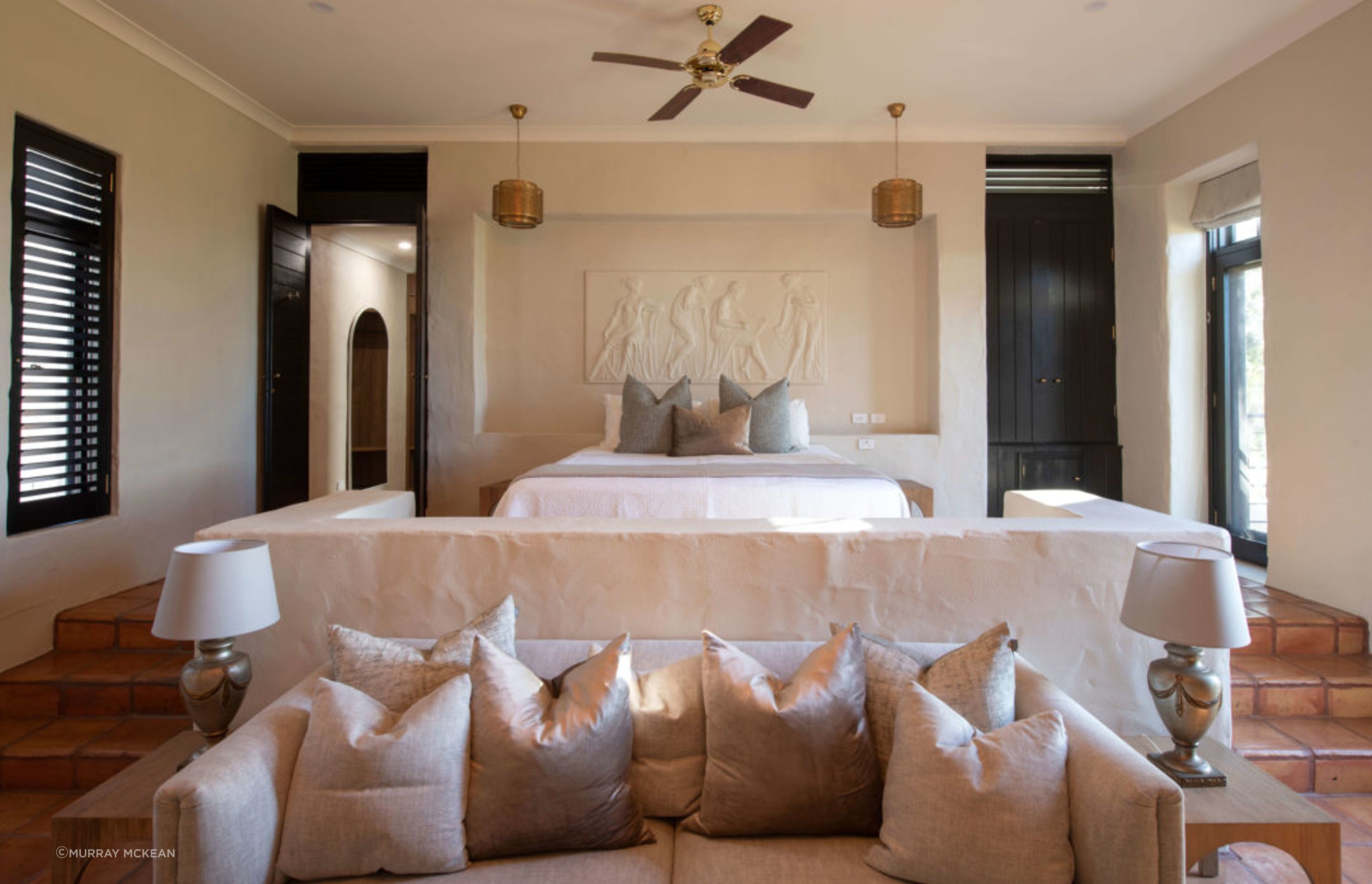 Spicers Tower Lodge