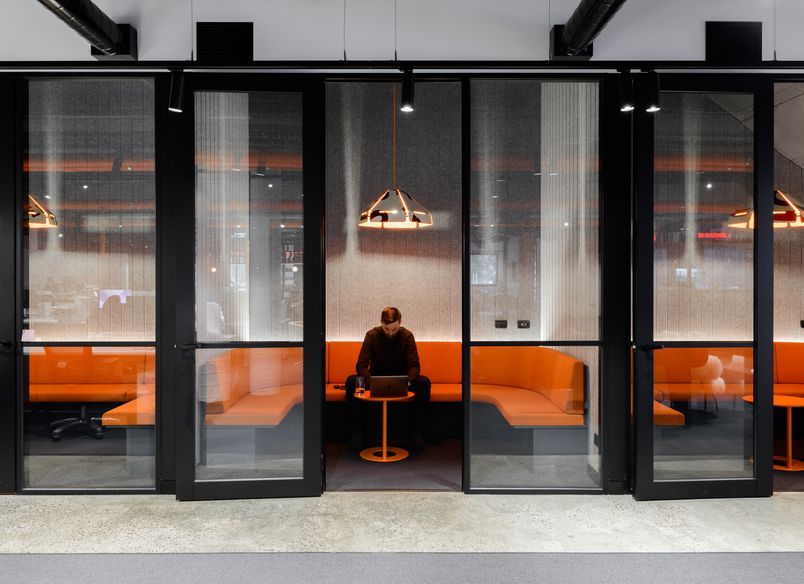 HERO Office
