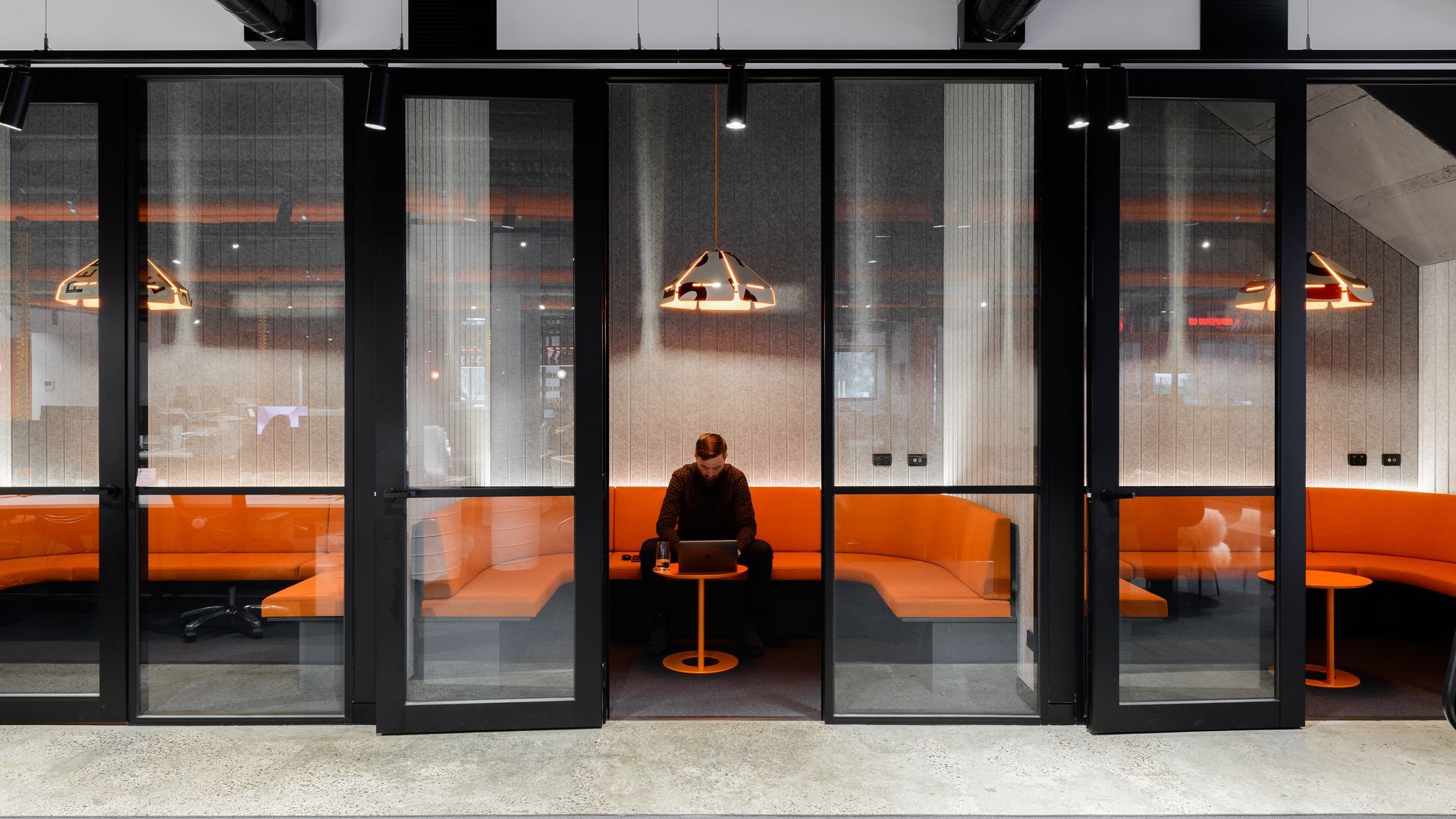 HERO Office banner