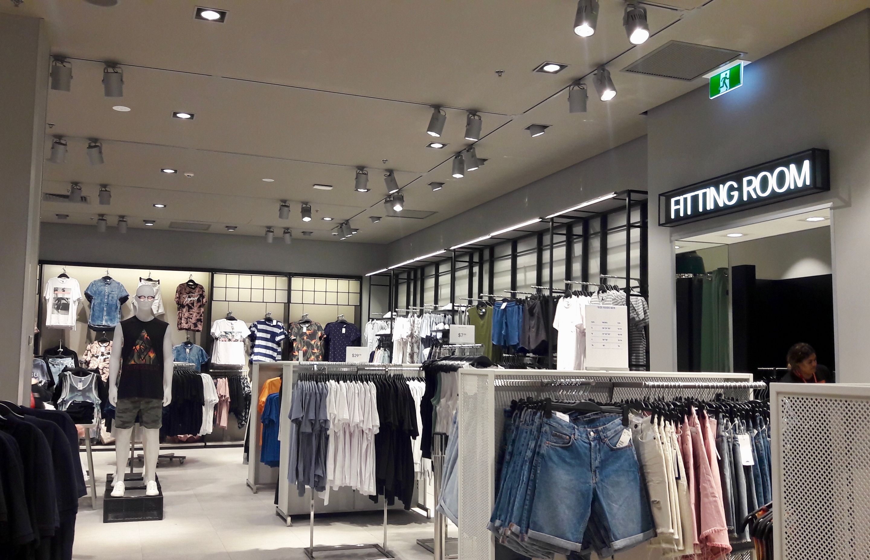 H&amp;M Shop