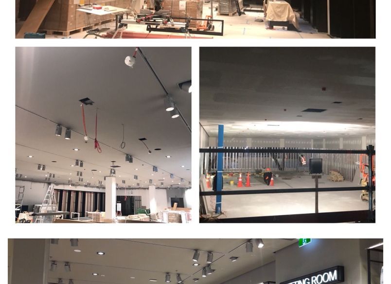 H&M Shop