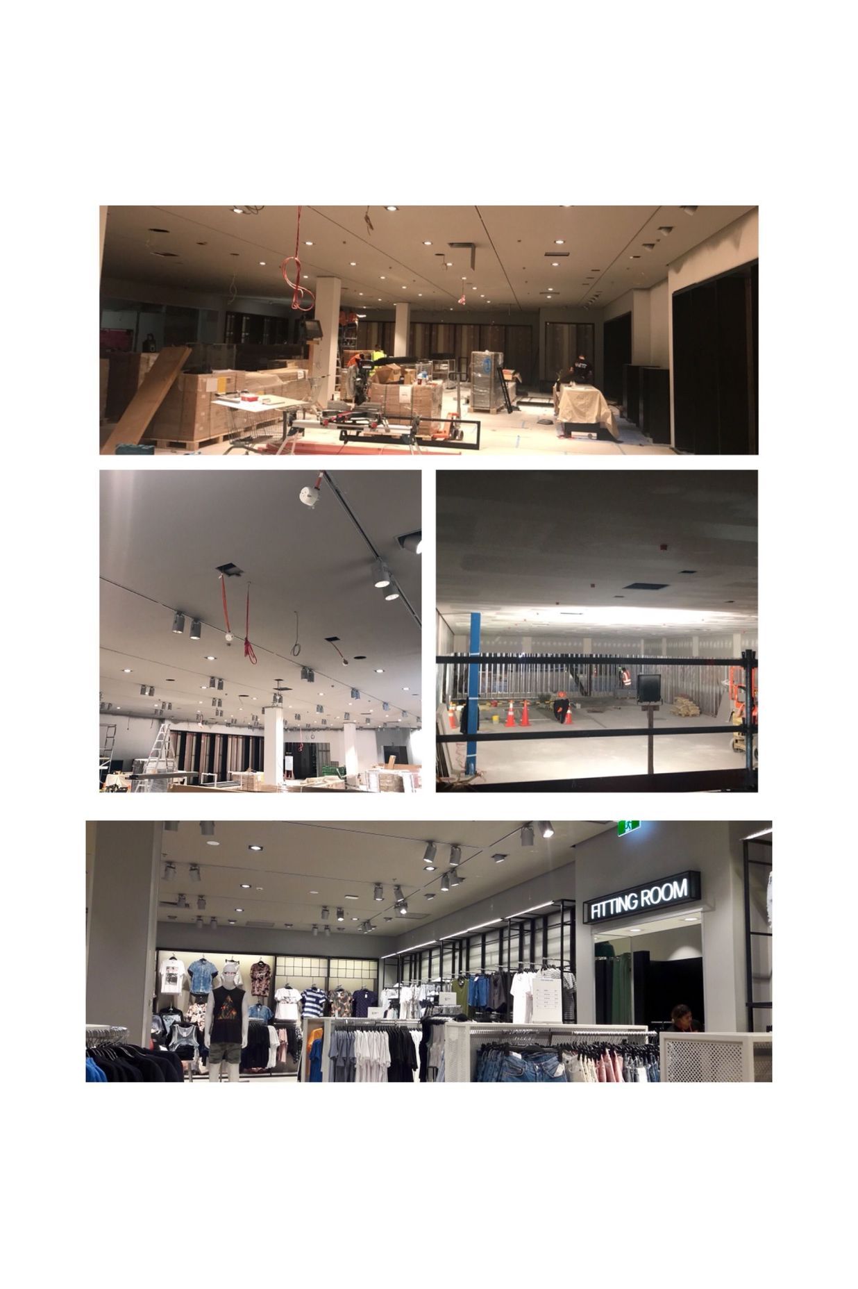H&amp;M Shop
