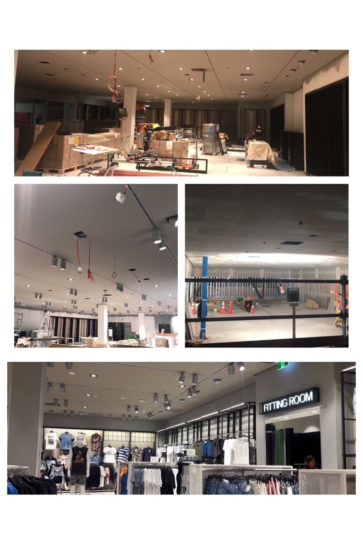 H&amp;M Shop