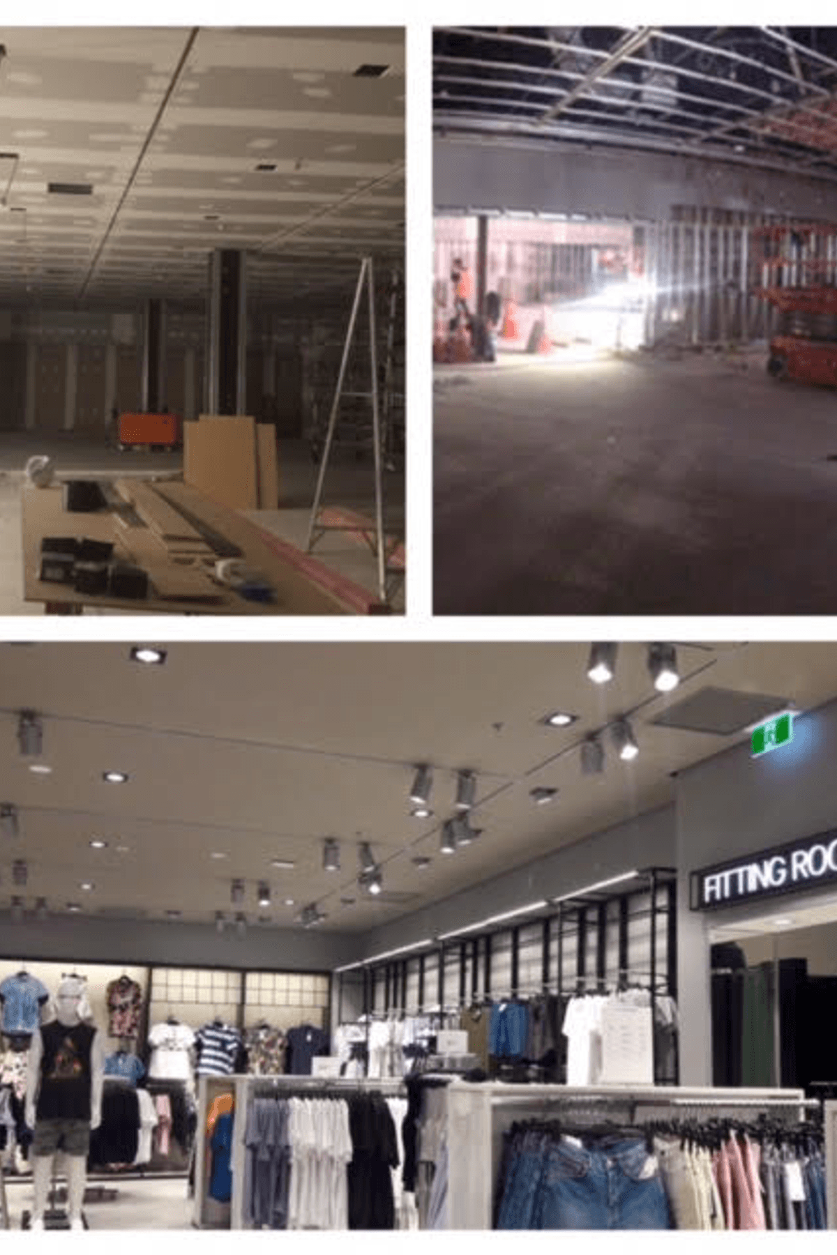 H&M Shop